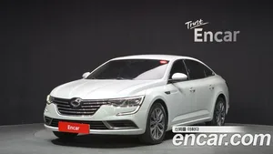 Renault SM6, 2016 — миниатюра 1