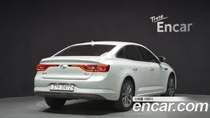 Renault SM6, 2016 — миниатюра 2