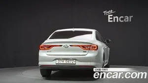 Renault SM6, 2016 — миниатюра 4