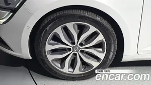 Renault SM6, 2016 — миниатюра 5