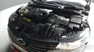 Renault SM6, 2016 — миниатюра 6