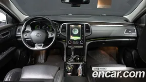 Renault SM6, 2016 — миниатюра 7