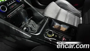 Renault SM6, 2016 — миниатюра 9