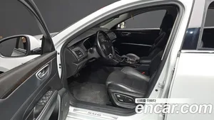 Renault SM6, 2016 — миниатюра 10