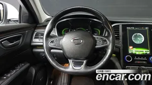 Renault SM6, 2016 — миниатюра 11