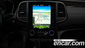 Renault SM6, 2016 — миниатюра 12