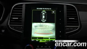 Renault SM6, 2016 — миниатюра 13
