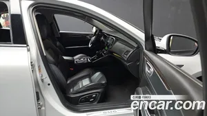 Renault SM6, 2016 — миниатюра 18