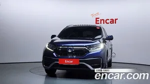 Honda Cr-v, 2022 — миниатюра 3