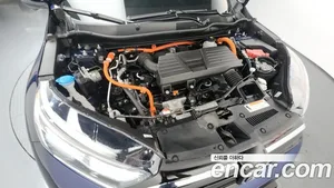 Honda Cr-v, 2022 — миниатюра 6