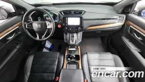 Honda Cr-v, 2022 — миниатюра 7