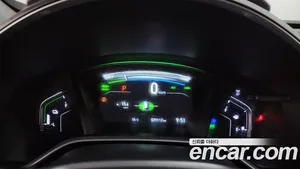 Honda Cr-v, 2022 — миниатюра 8