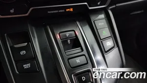Honda Cr-v, 2022 — миниатюра 9