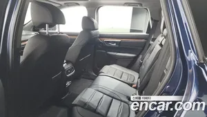Honda Cr-v, 2022 — миниатюра 11