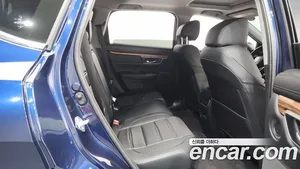 Honda Cr-v, 2022 — миниатюра 12