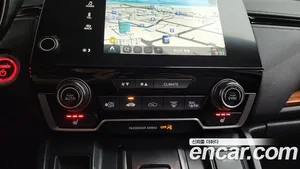 Honda Cr-v, 2022 — миниатюра 13