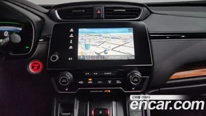 Honda Cr-v, 2022 — миниатюра 14