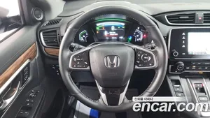 Honda Cr-v, 2022 — миниатюра 15