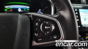 Honda Cr-v, 2022 — миниатюра 17