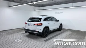 Mercedes-Benz GLA-Class, 2023 — миниатюра 2