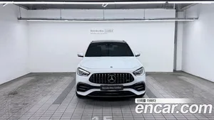 Mercedes-Benz GLA-Class, 2023 — миниатюра 3