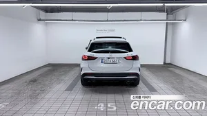Mercedes-Benz GLA-Class, 2023 — миниатюра 4