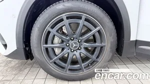Mercedes-Benz GLA-Class, 2023 — миниатюра 5