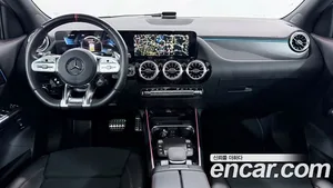 Mercedes-Benz GLA-Class, 2023 — миниатюра 7
