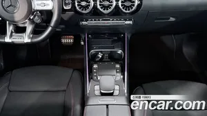 Mercedes-Benz GLA-Class, 2023 — миниатюра 9