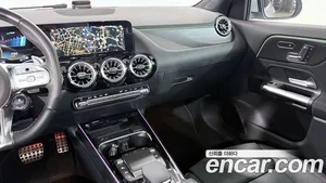 Mercedes-Benz GLA-Class, 2023 — миниатюра 13