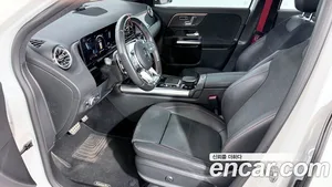 Mercedes-Benz GLA-Class, 2023 — миниатюра 14