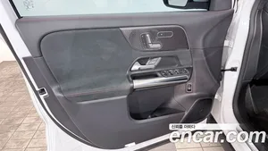 Mercedes-Benz GLA-Class, 2023 — миниатюра 15