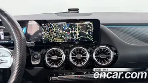 Mercedes-Benz GLA-Class, 2023 — миниатюра 16