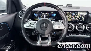 Mercedes-Benz GLA-Class, 2023 — миниатюра 20