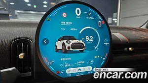 Mini Cooper Convertible, 2026 — миниатюра 11