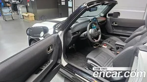 Mini Cooper Convertible, 2026 — миниатюра 13