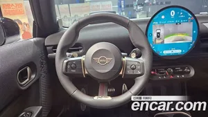 Mini Cooper Convertible, 2026 — миниатюра 19