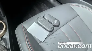 Mini Cooper Convertible, 2026 — миниатюра 24