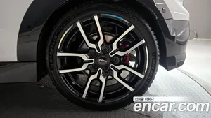 Mini Cooper Convertible, 2026 — миниатюра 7