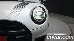 Mini Cooper Convertible, 2026 — миниатюра 8