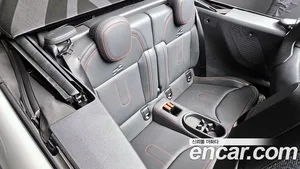 Mini Cooper Convertible, 2026 — миниатюра 16