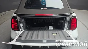 Mini Cooper Convertible, 2026 — миниатюра 30