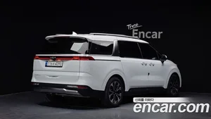 Kia Carnival, 2021 — миниатюра 2