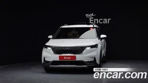 Kia Carnival, 2021 — миниатюра 3