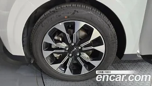 Kia Carnival, 2021 — миниатюра 5