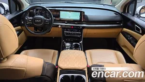 Kia Carnival, 2021 — миниатюра 7