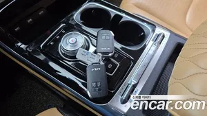 Kia Carnival, 2021 — миниатюра 9
