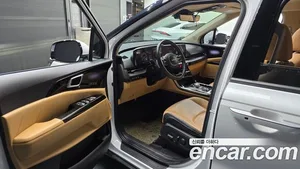 Kia Carnival, 2021 — миниатюра 10