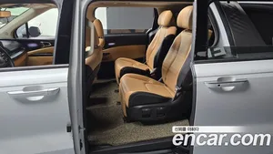 Kia Carnival, 2021 — миниатюра 11