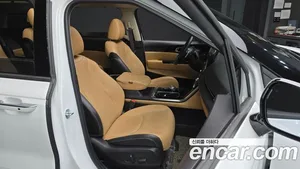 Kia Carnival, 2021 — миниатюра 12